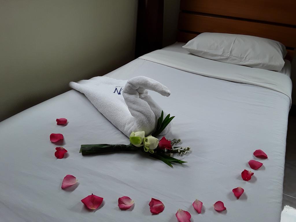 Vitoonguesthouse2Fanrooms & Aircondition Sukhothai Ngoại thất bức ảnh