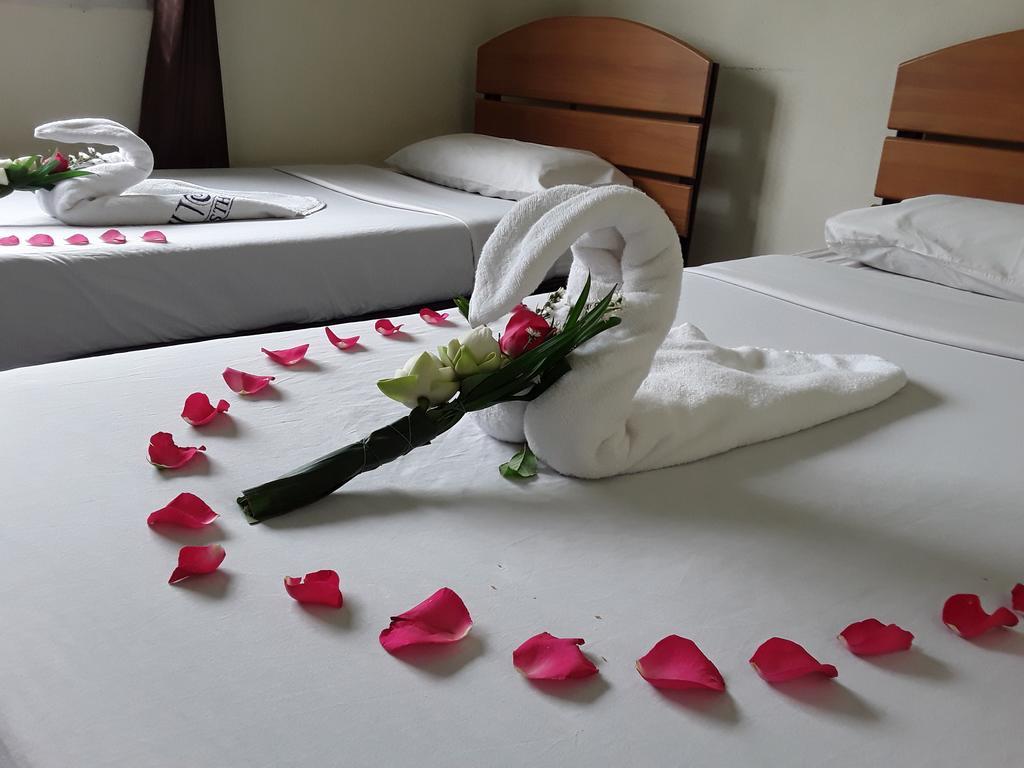 Vitoonguesthouse2Fanrooms & Aircondition Sukhothai Ngoại thất bức ảnh