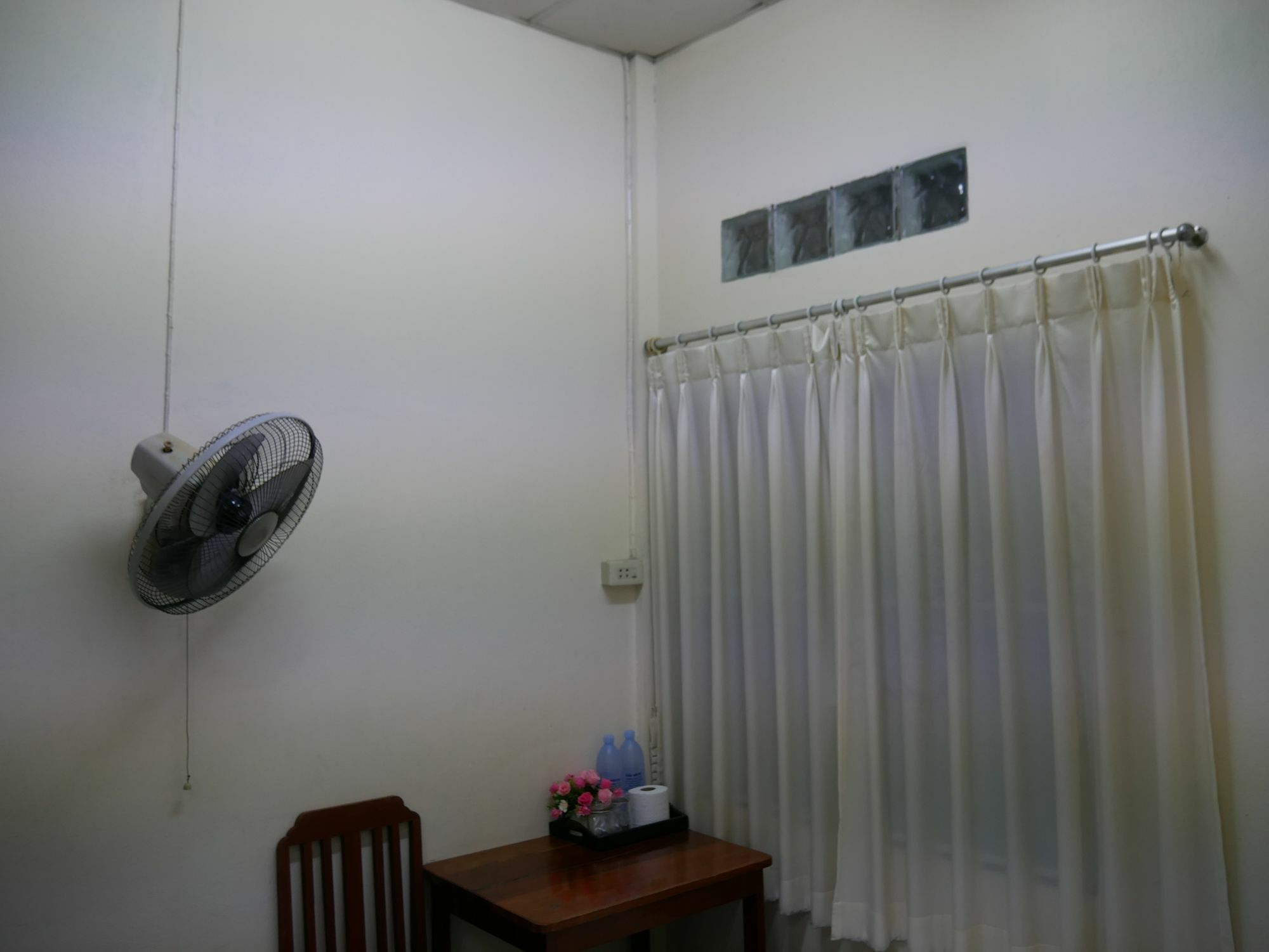 Vitoonguesthouse2Fanrooms & Aircondition Sukhothai Ngoại thất bức ảnh