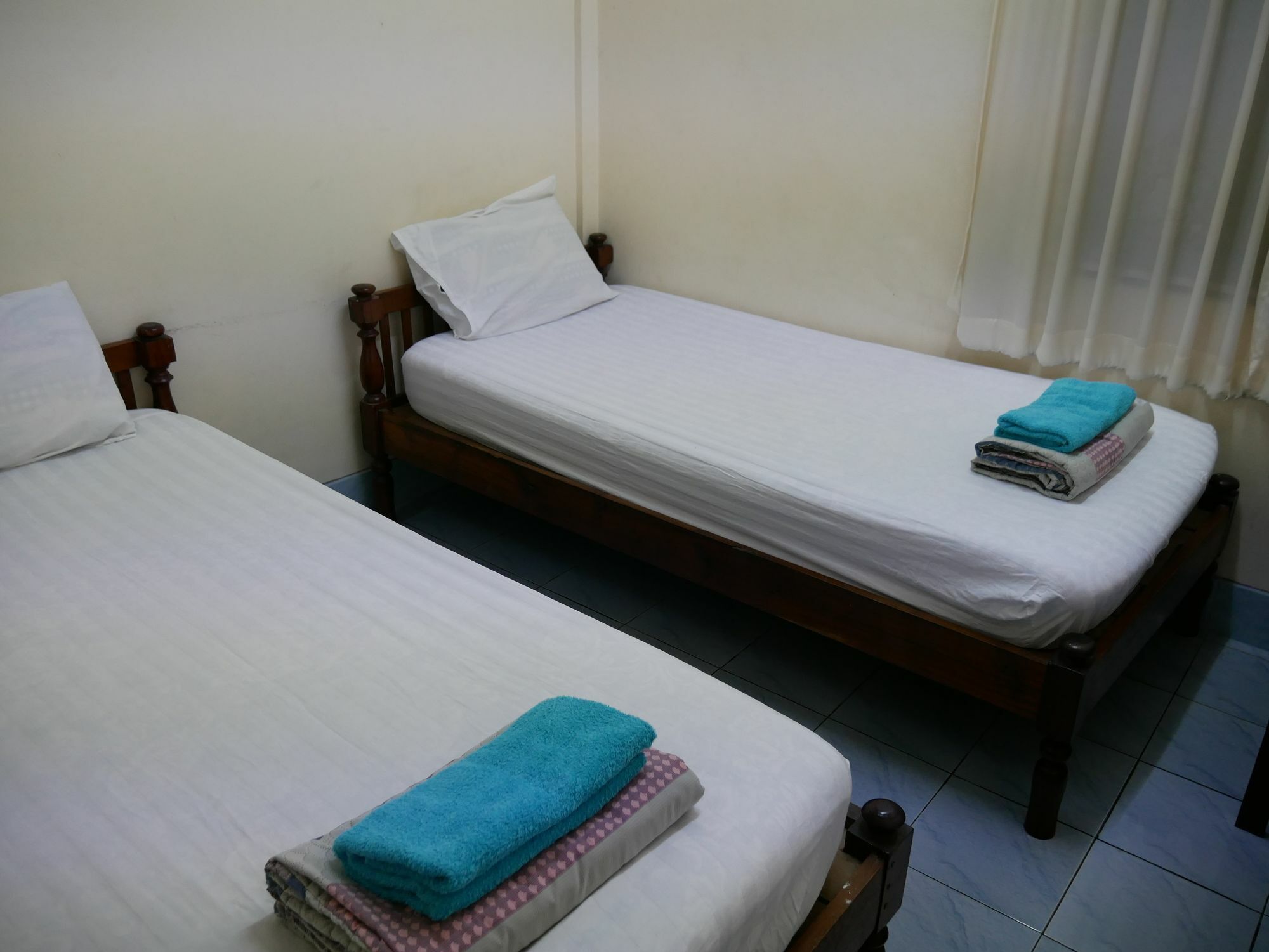 Vitoonguesthouse2Fanrooms & Aircondition Sukhothai Ngoại thất bức ảnh