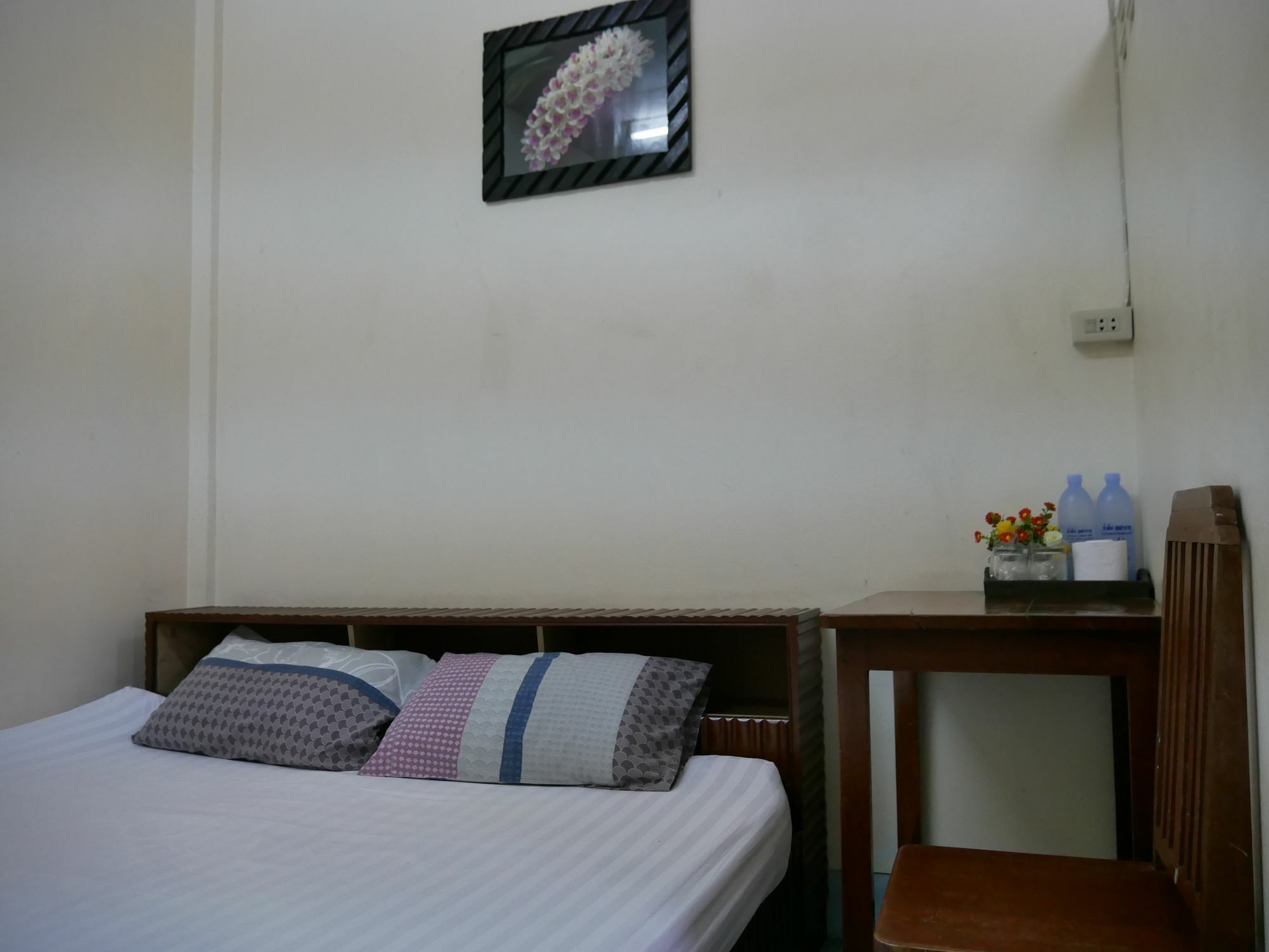 Vitoonguesthouse2Fanrooms & Aircondition Sukhothai Ngoại thất bức ảnh
