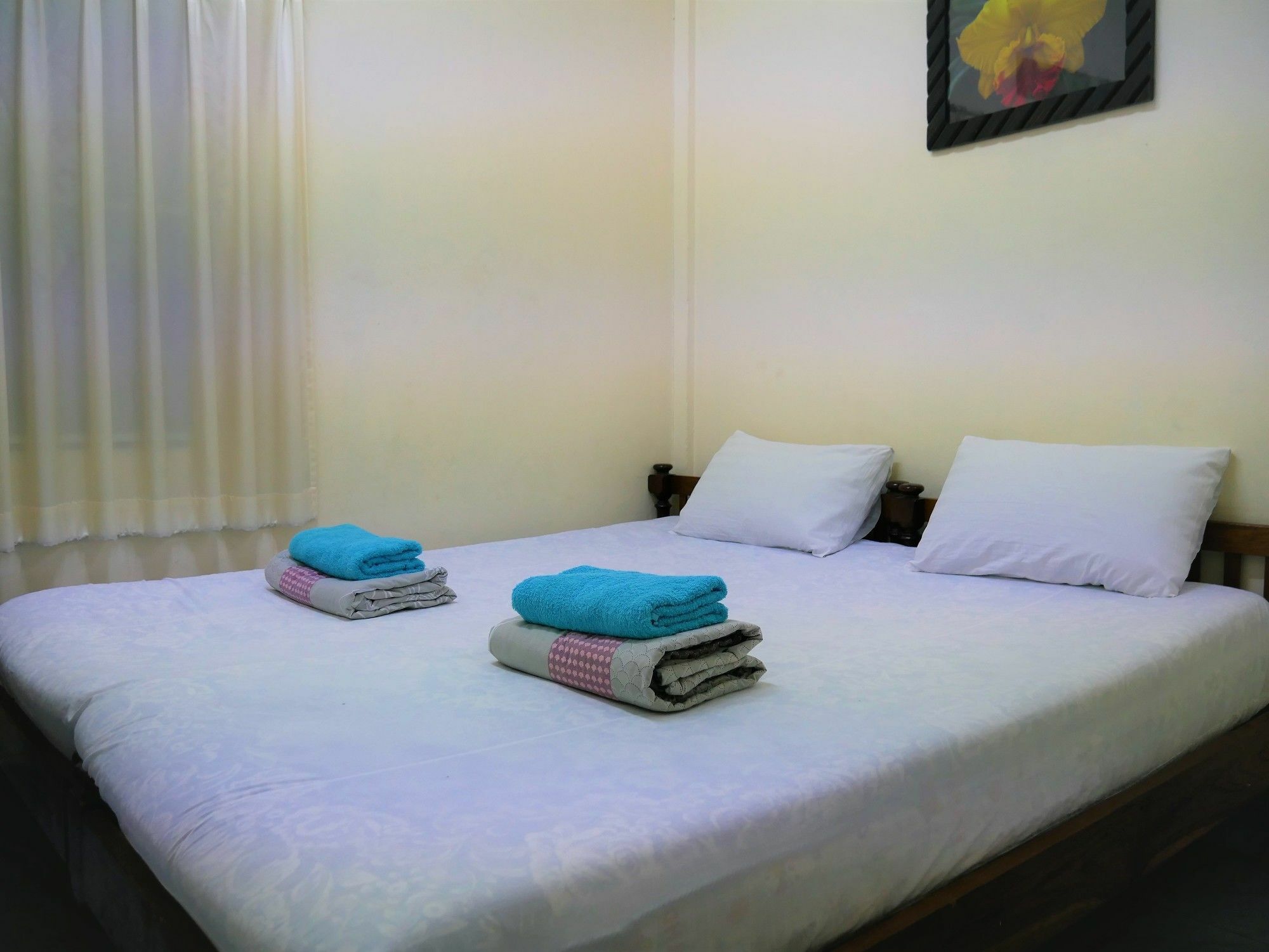Vitoonguesthouse2Fanrooms & Aircondition Sukhothai Ngoại thất bức ảnh
