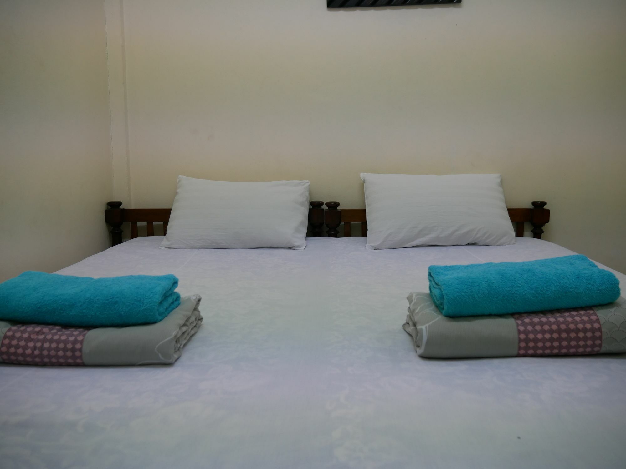 Vitoonguesthouse2Fanrooms & Aircondition Sukhothai Ngoại thất bức ảnh