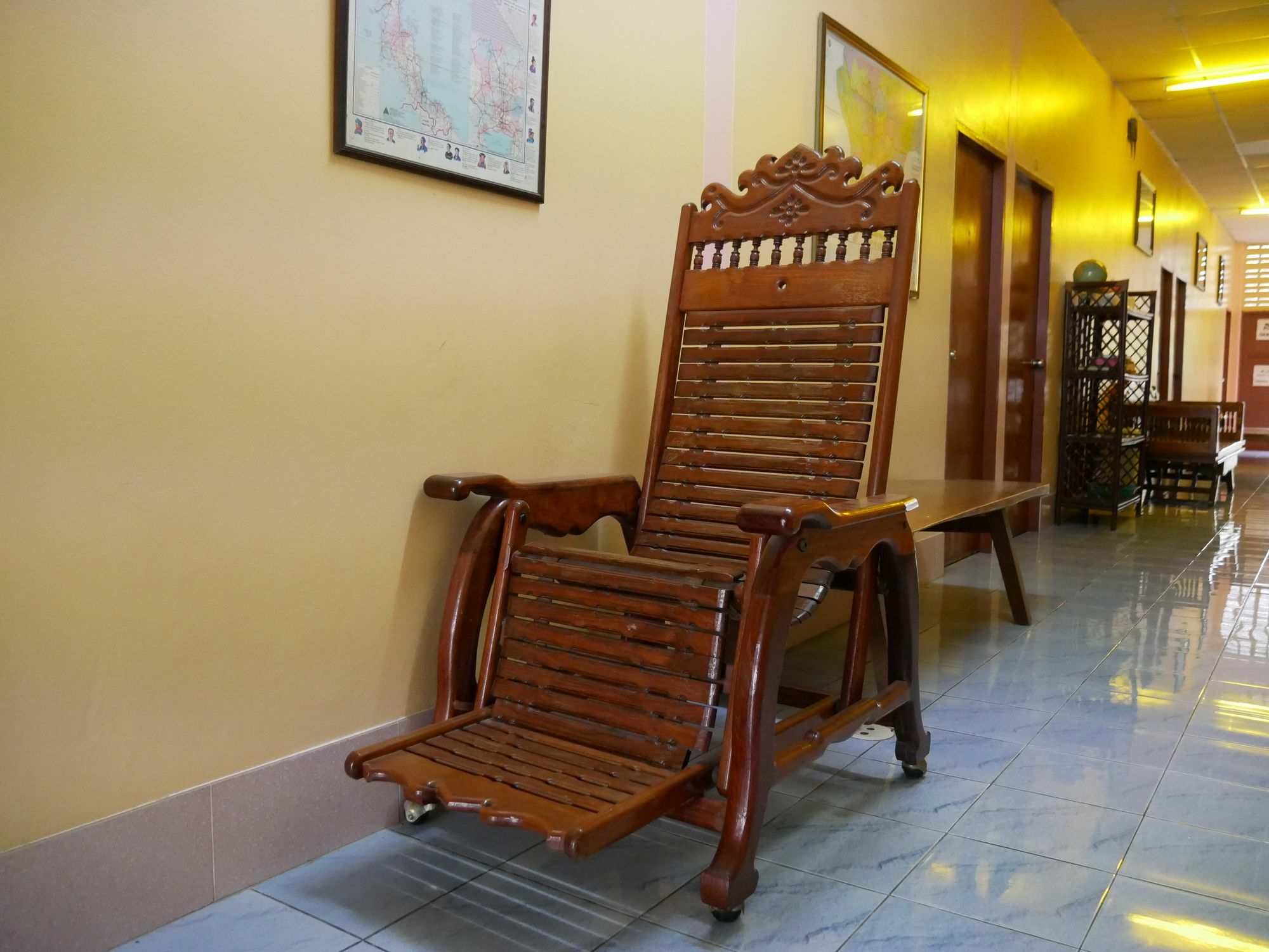 Vitoonguesthouse2Fanrooms & Aircondition Sukhothai Ngoại thất bức ảnh