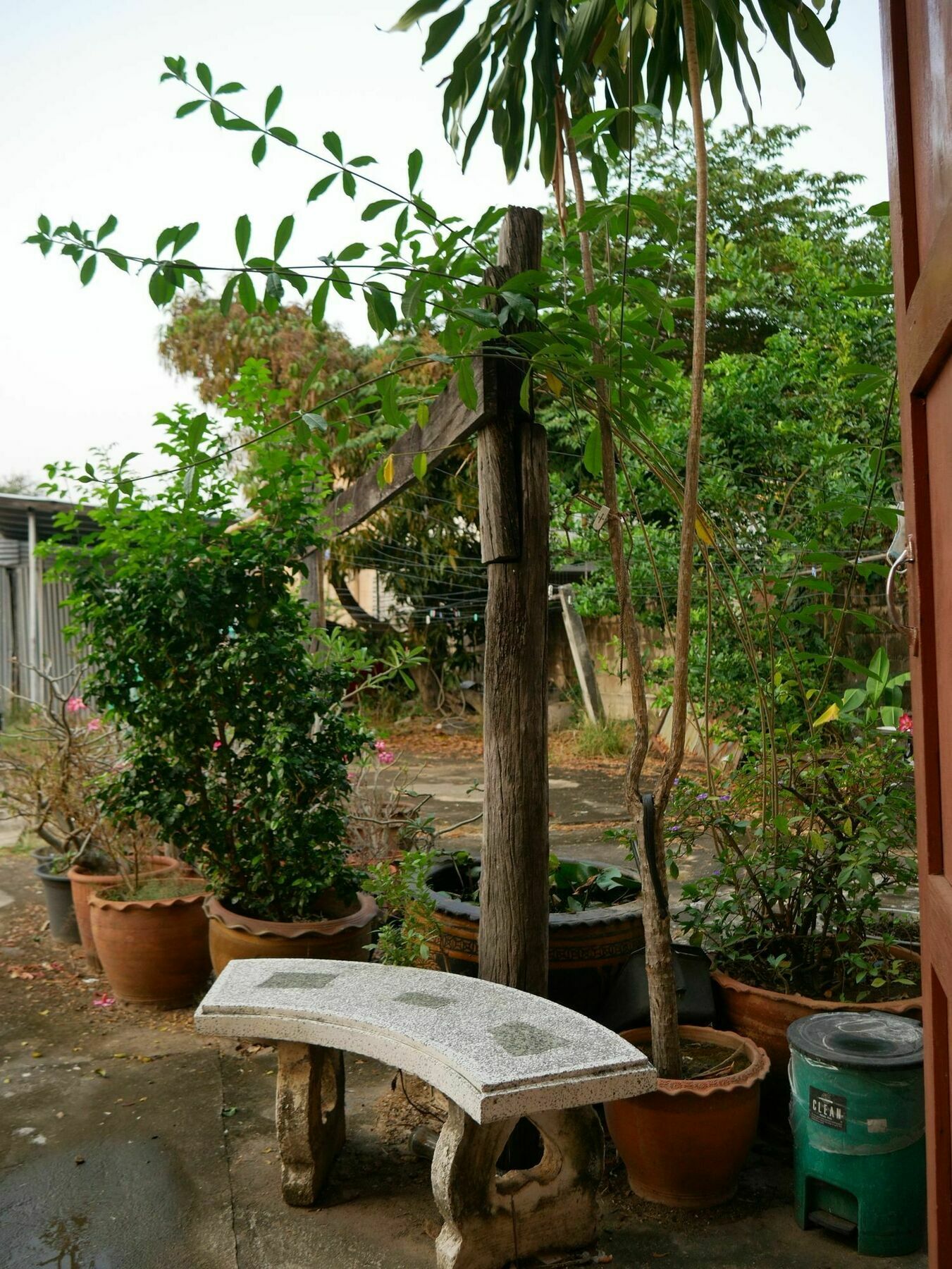 Vitoonguesthouse2Fanrooms & Aircondition Sukhothai Ngoại thất bức ảnh