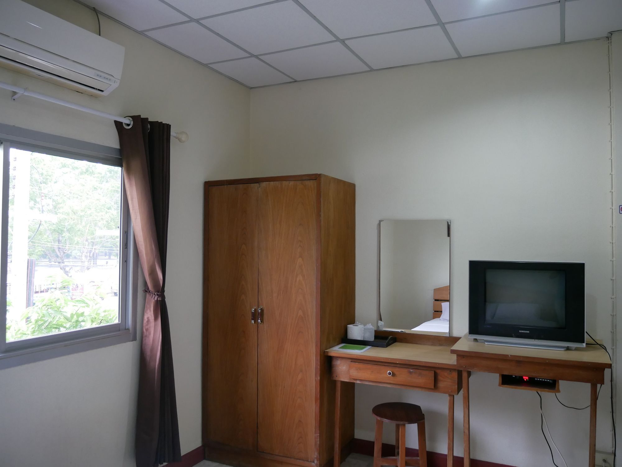 Vitoonguesthouse2Fanrooms & Aircondition Sukhothai Ngoại thất bức ảnh