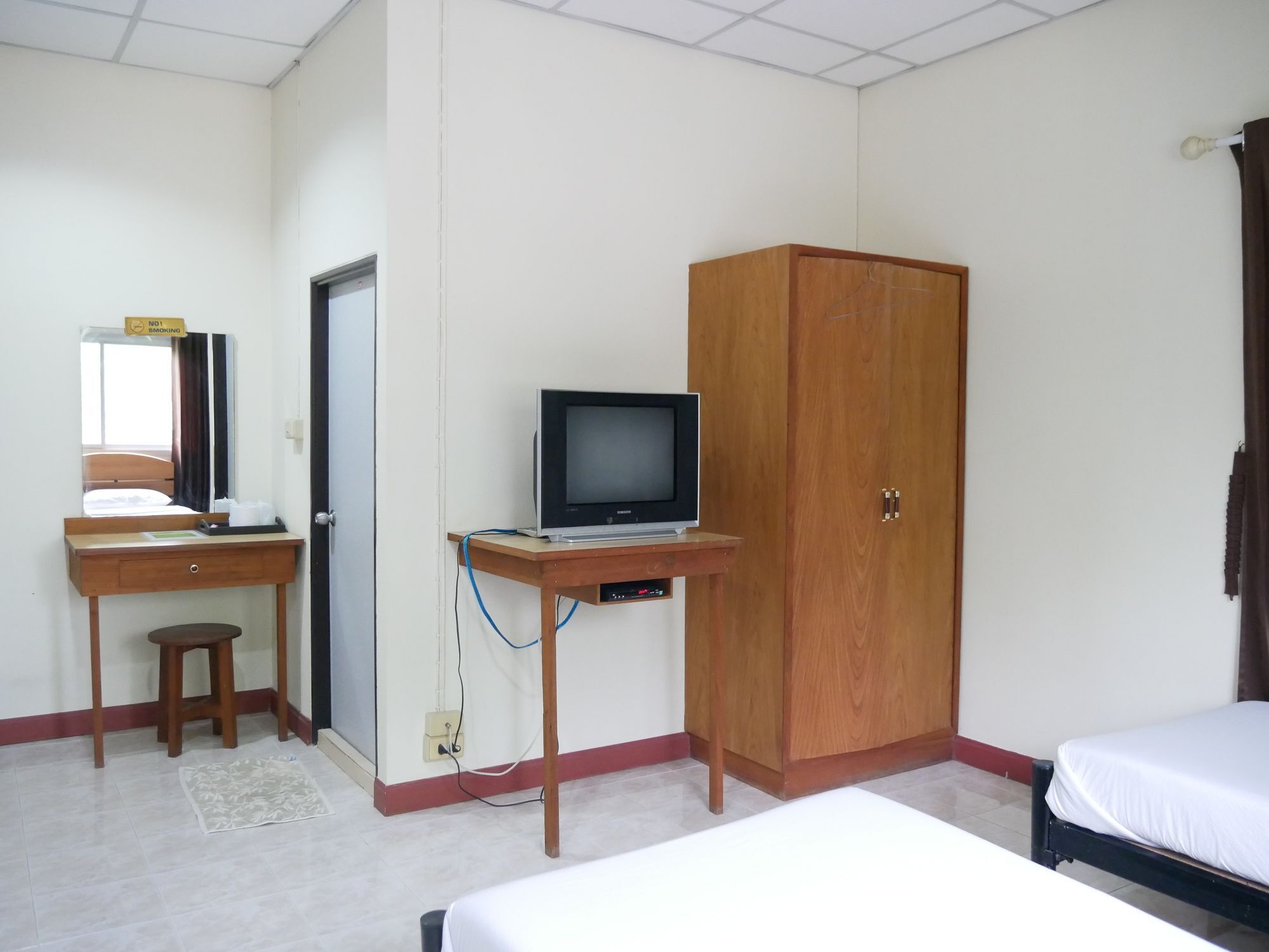 Vitoonguesthouse2Fanrooms & Aircondition Sukhothai Ngoại thất bức ảnh