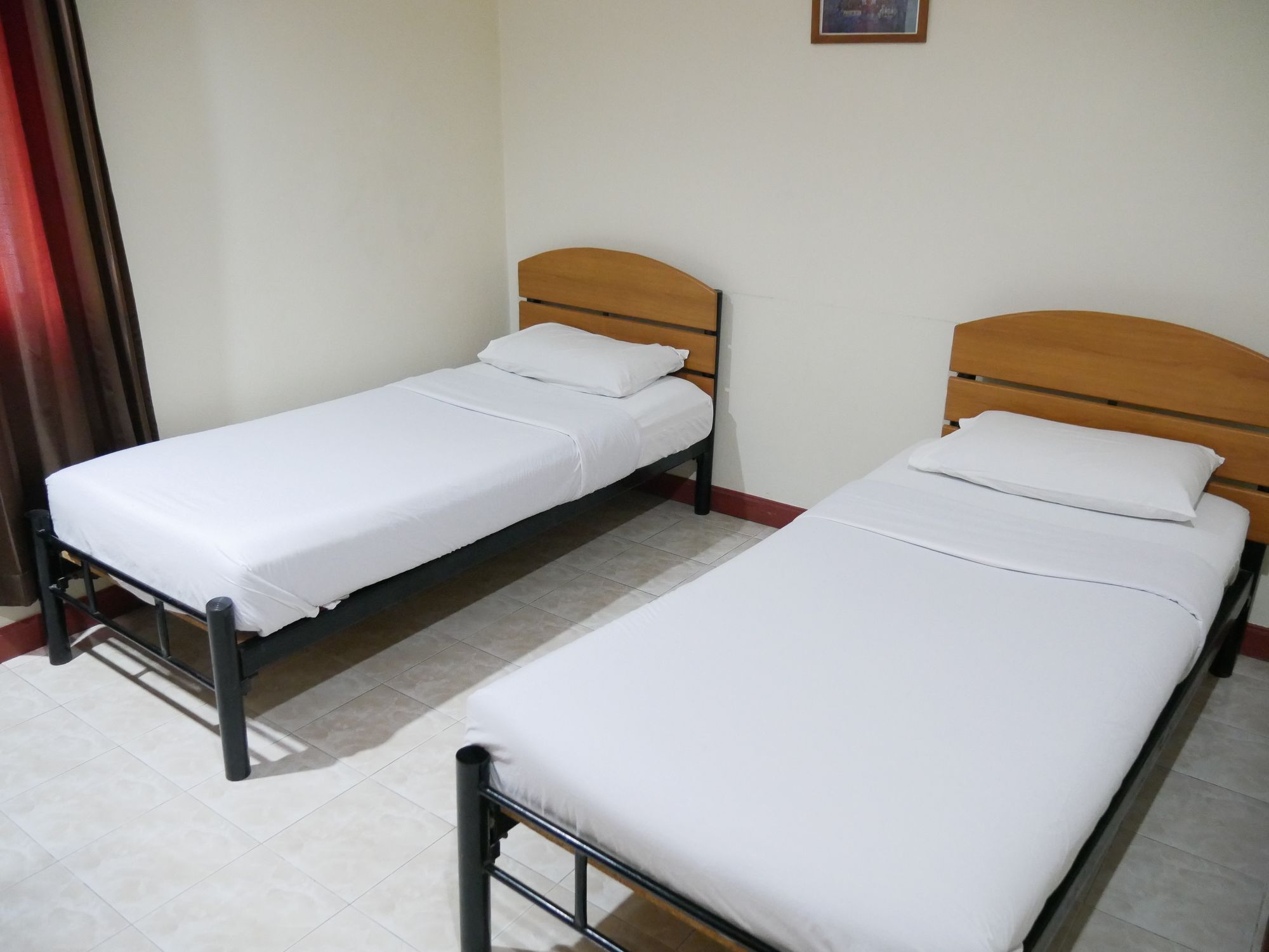 Vitoonguesthouse2Fanrooms & Aircondition Sukhothai Ngoại thất bức ảnh