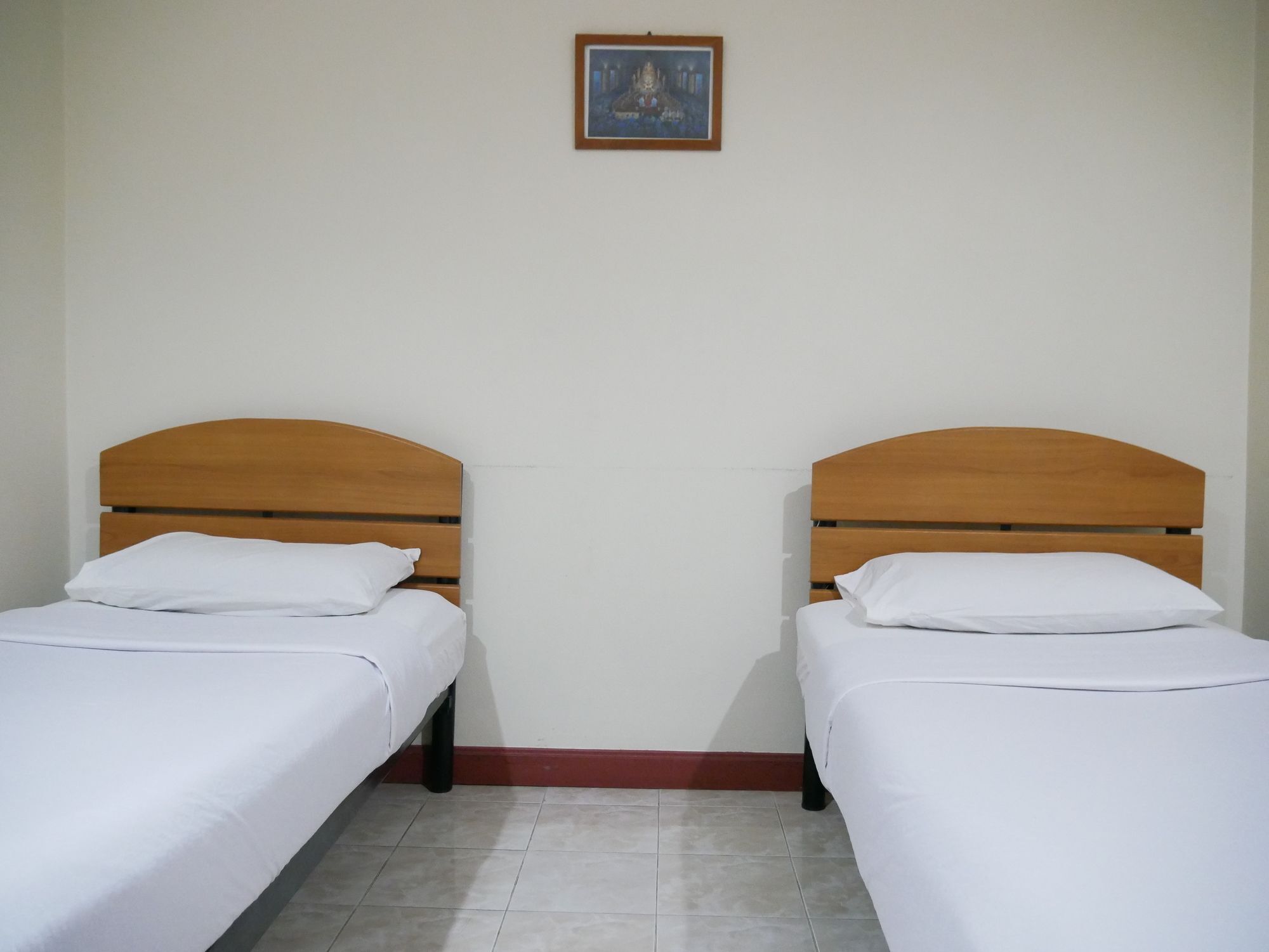 Vitoonguesthouse2Fanrooms & Aircondition Sukhothai Ngoại thất bức ảnh