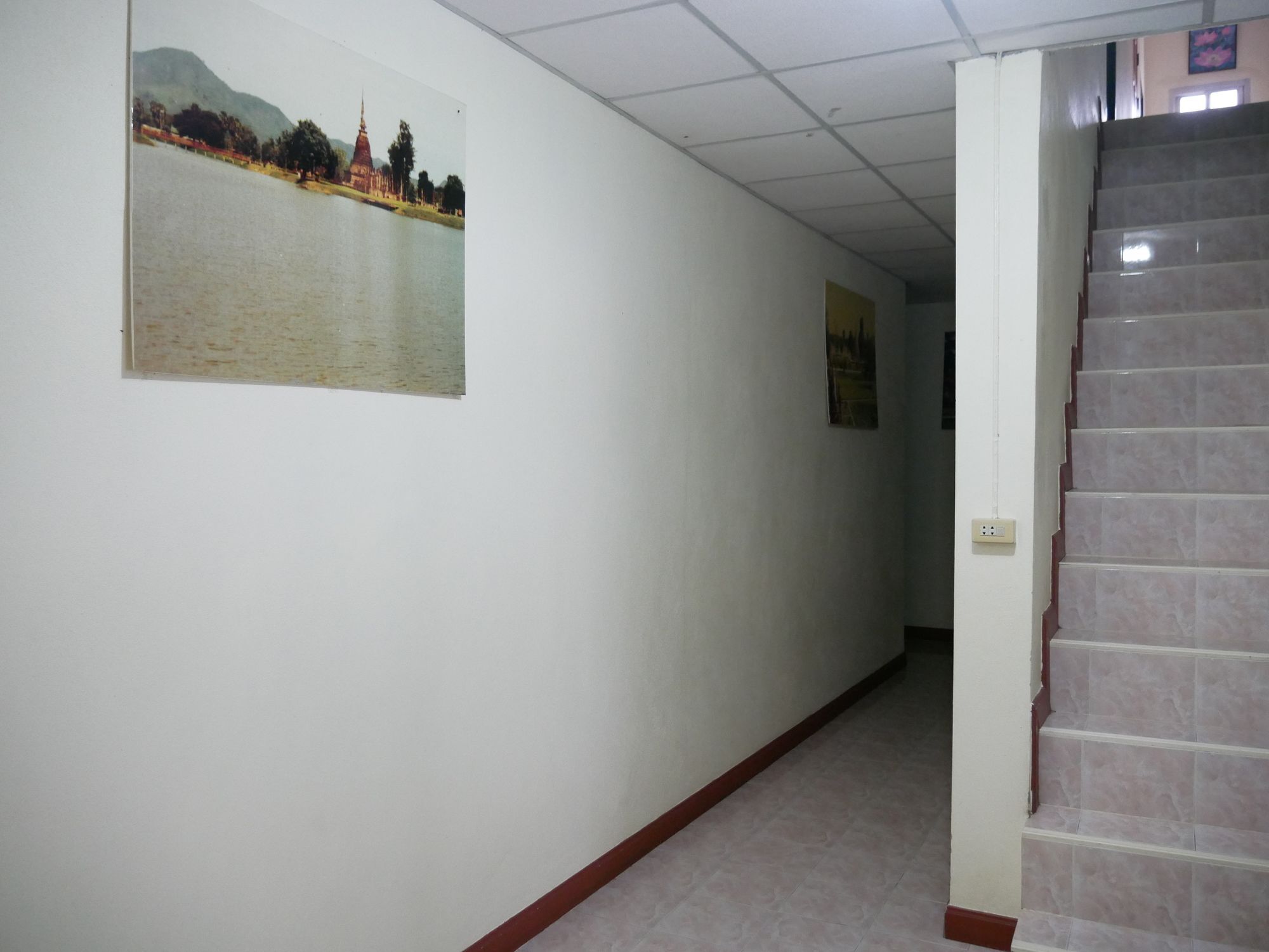 Vitoonguesthouse2Fanrooms & Aircondition Sukhothai Ngoại thất bức ảnh